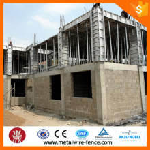 2016 shengxin Unternehmen gebrauchte Schalung zum Verkauf / Aluminium Schalung für Beton